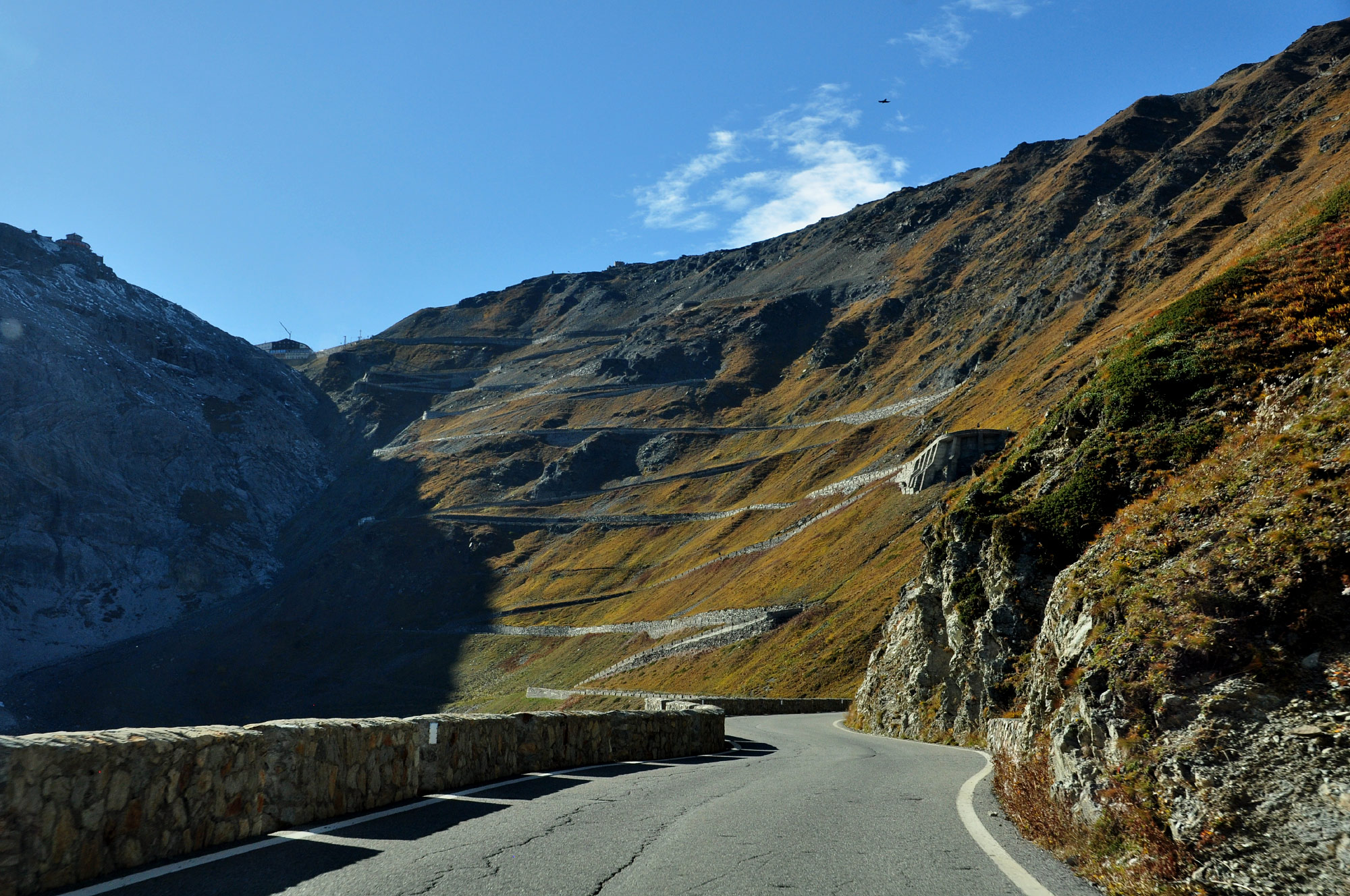 Passo Stelvio